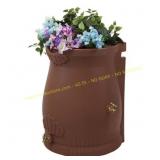 Good Ideas Rain Wizard 50-Gal Barrel