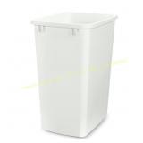Rev-A-Shelf 35 Qt Trash Can RV-35-52