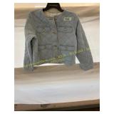 Time And Tru small jacket