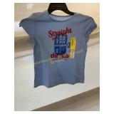 Wonder Nation shirt kids large