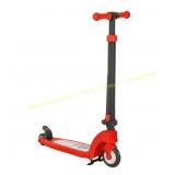 Pilsan 07-360 Children s Ride-On Scooter, Red