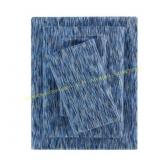 Mainstays Cotton Jersey Sheet Set, Twin-XL