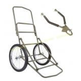 Kill Shot Game Cart 2 750 lb weight cap