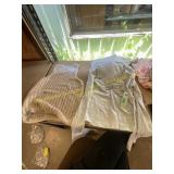 Sweater tank size XS long sleeve siz S
