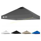 CROWN SHADES 10x10 Canopy Top - RM100H
