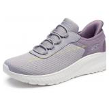 Skechers Women s Hands Free Slip-Ins Chaos size 7