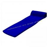 Navy Super Soft Sunsation Foam Float