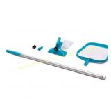 Intex 28002E Pool Cleaning Kit with Vacuum