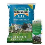 Milorganite All-Purpose Slow-Release 32 lb