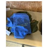 Scoop L Blazer and Sz 14 Pants