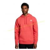 Reebok Men s Game Day Fleece Hoodie YELLOW
