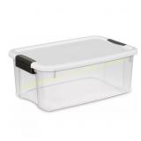 18 Qt. Ultra Storage Latch Box