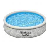 Bestway Fast Set 12