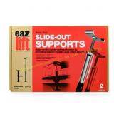 Eaz-Lift 5000 lb For Slide Out Support 2 pk