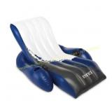 Intex - Floating Recliner Lounge Pool Float