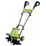 Sun Joe 16 tiller+Cultivator