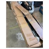Queen bed frame? (Unknown brand or size
