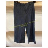 Free assembly jeans size medium