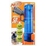 Nerf Dog Compact Tennis Ball Blaster Set