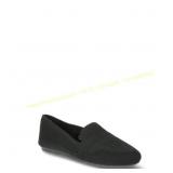 Time and Tru Women's Knit Loafers size 9