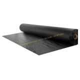 105' Wide RV Belly Bottom Material, 10 ft
