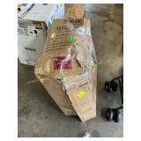 Desk chair