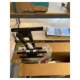 Rack Stand