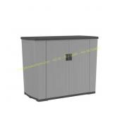 130 Gal. Backyard Oasis Vertical Deck Box