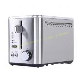 Toastmaster 2-Slice Toaster, 900W