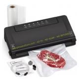 Mainstays Vacuum Sealer with Bag Cutter