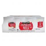 Kirkland Evaporated Milk 12 fl oz (12)