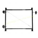 Adjust-A-Gate Steel Gate Kit, 36-60' Opening