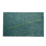Better Homes & Gardens Bath Rug, Green