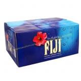 Fiji 24-Pack 0.69-fl oz Spring Bottled Water