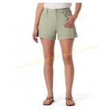 Levi Strauss Signature Western Shorts Sz 12
