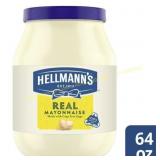 Hellmann's Mayo Real Gluten-Free Spread
