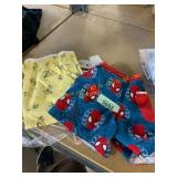 Kids XS & S Swim trunks