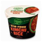 4ct Bibigo Kimchi Rice Bowl, 8.65oz