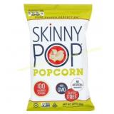 Skinnypop 100 Calorie Popcorn Bags 0.65oz x30