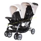 Baby Trend Sit N' Stand Stroller Khaki