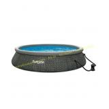 Funsicle 15' 36' QuickSet Ring Top Pool ?complete?