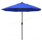 California Umbrella 9' Market Umbrella