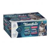 Blue Buffalo Tasteful White Fish 12ct