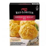 Red Lobster Cheddar Bay Biscuit Mix, 4 pk.