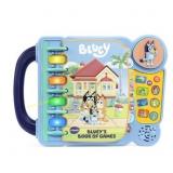 VTech Bluey's Book of Games