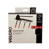 VELCRO Industrial Nylon Hook & Loop 180 in. L
