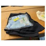 Free Assembly Women s Tech MIDI Skirt L(12-14),