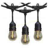Feit Electric 48 ft. LED String Lights