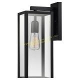 Globe Electric 44176 1-Light Wall Sconce