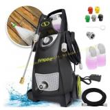 Sun Joe SPX3000 Electric Pressure Washer